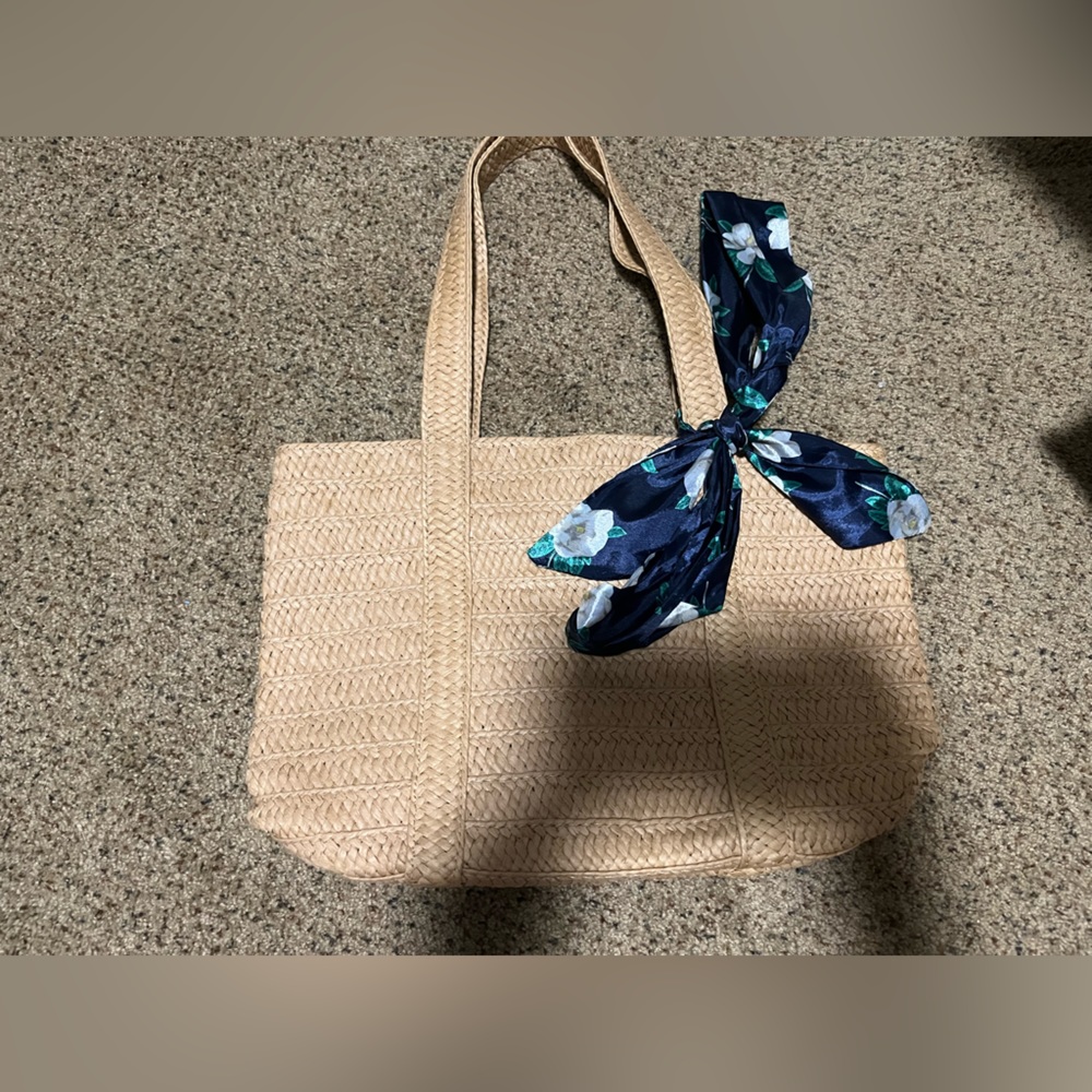 Draper James bag